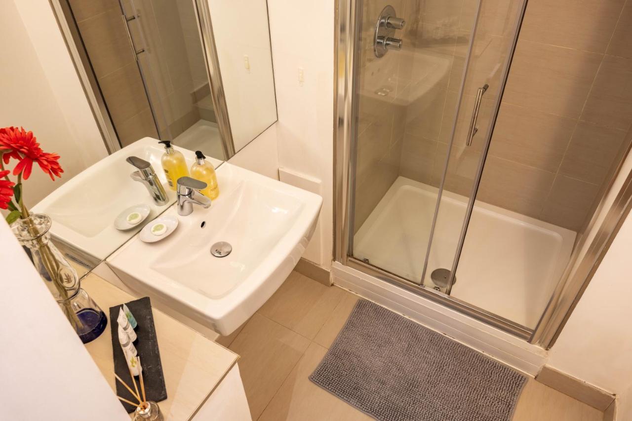 Apartment Knightsbridge - Beaufort Gardens London