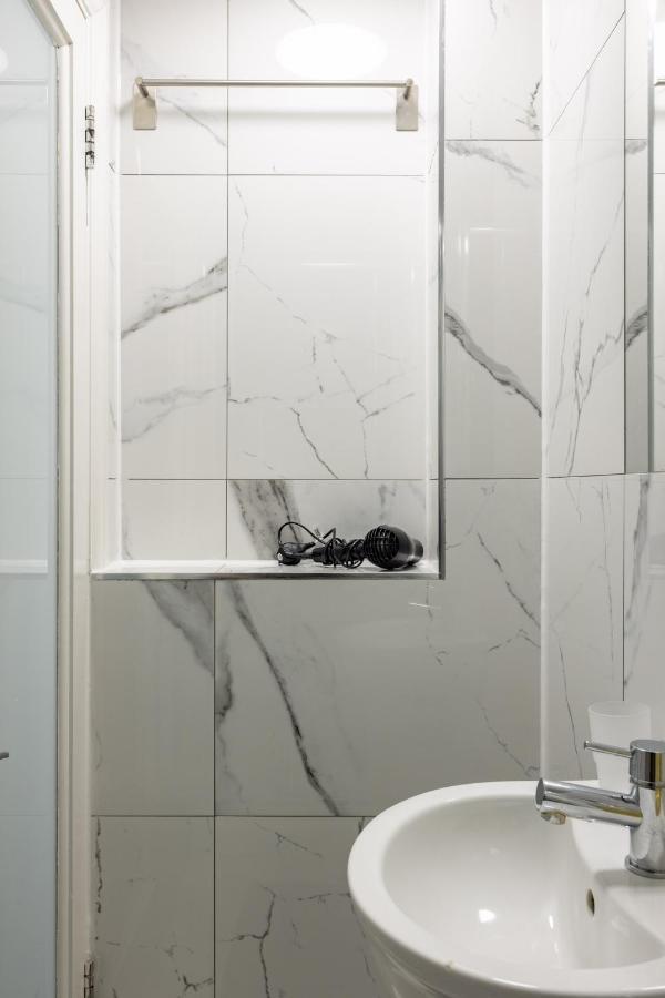 Apartment Knightsbridge - Beaufort Gardens