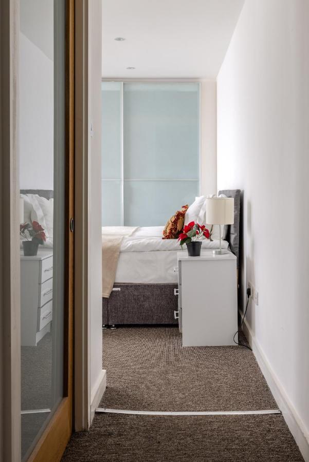 Apartment Knightsbridge - Beaufort Gardens *